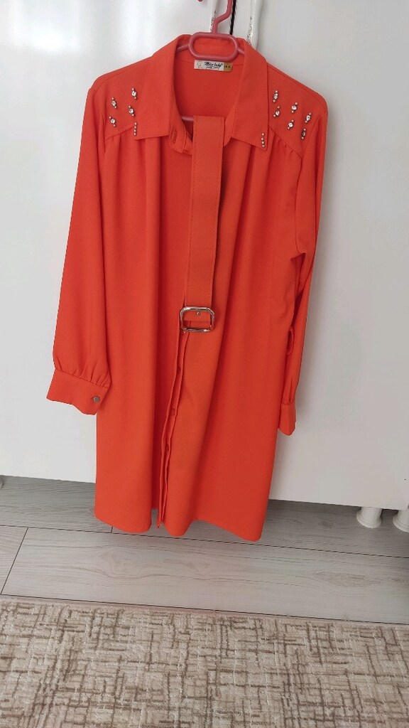 tunik gömlek - 3