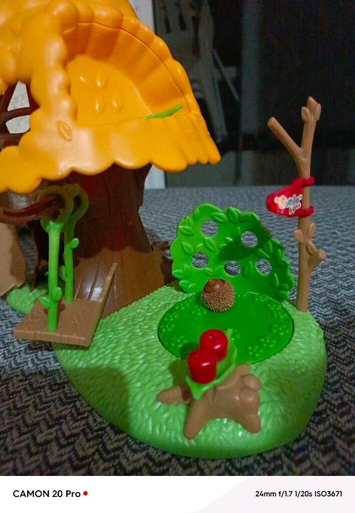 Oyuncak - 2