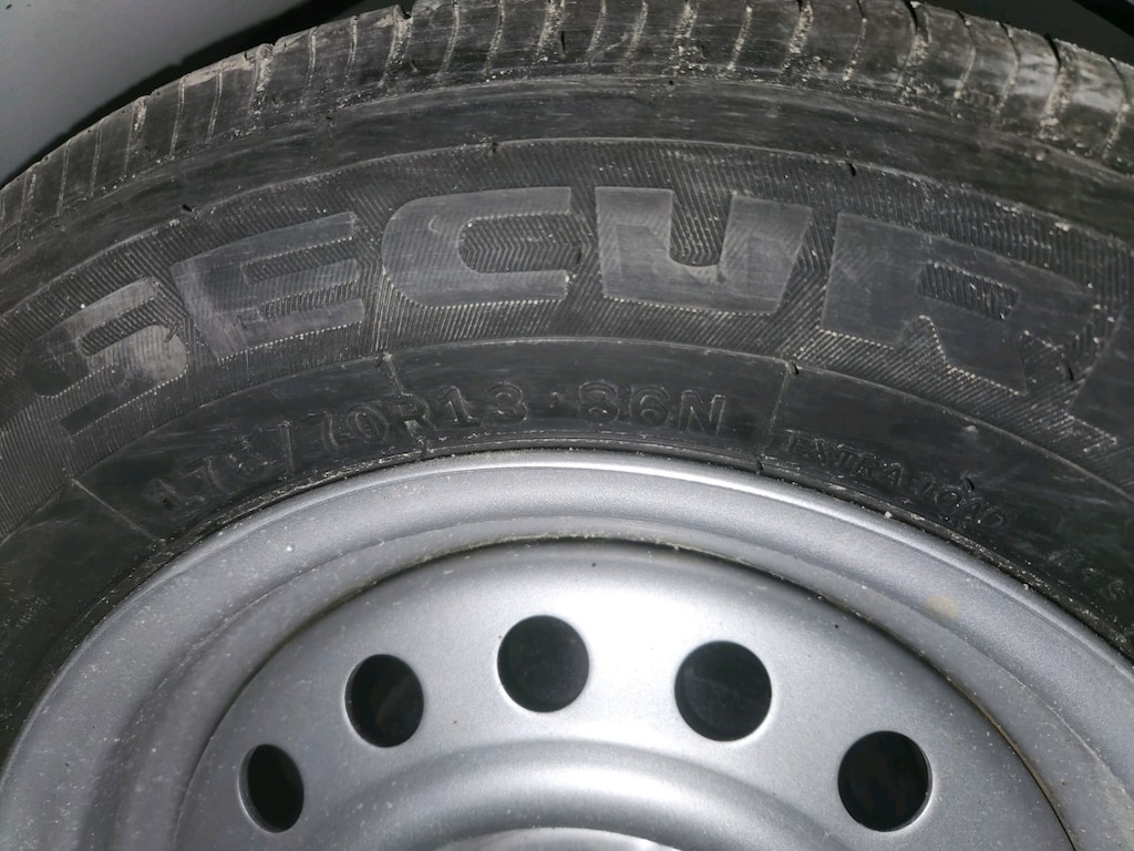 ROTA400 FULL ÇEKME KARAVAN - 9