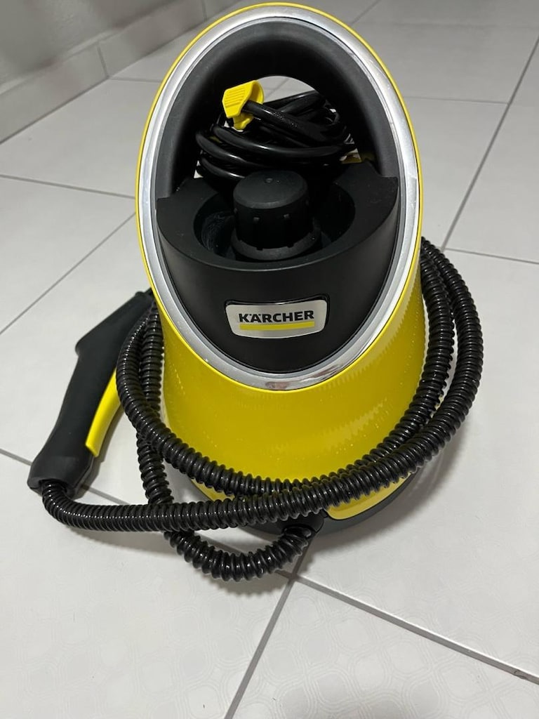 karcher sc2 buhar makinesi - 4