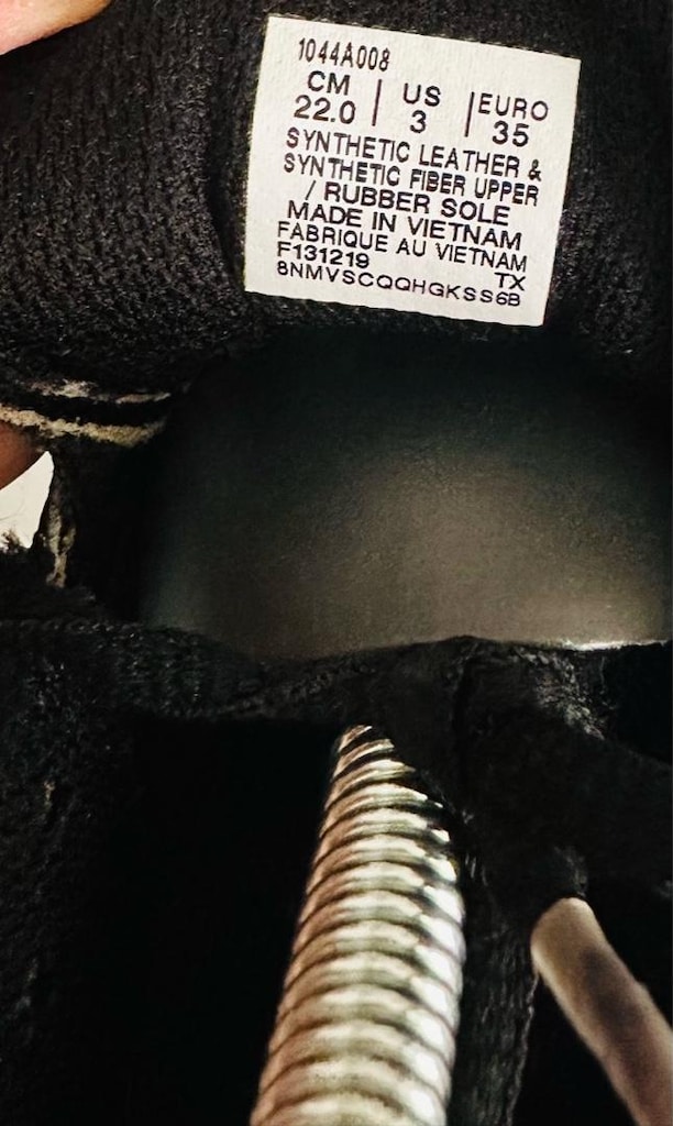 Asics Gel Salon Ayakkabısı - 9