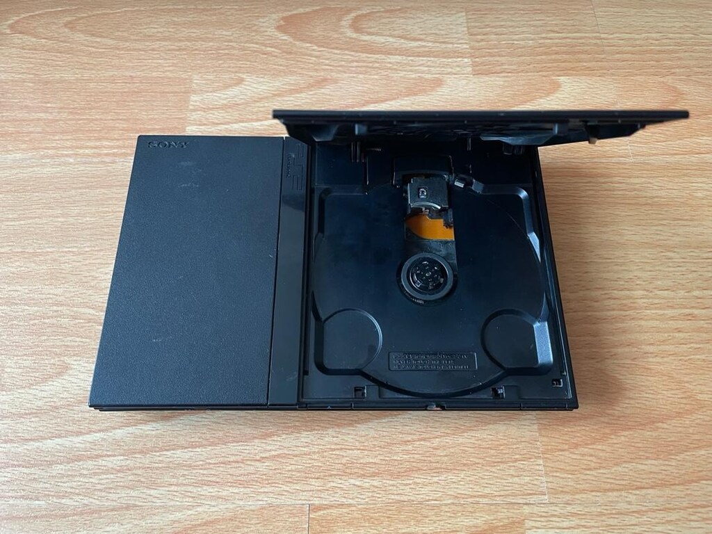PS2 Slim Kasa FMCB Sistem Set - 6