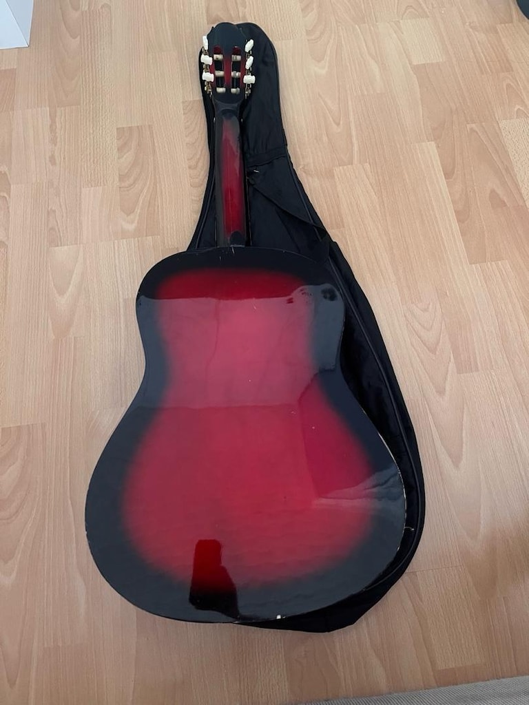 Gitar - 2
