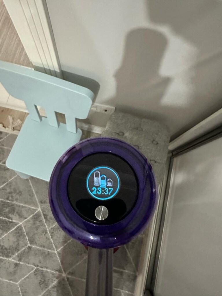 dyson v11 absolute - 4