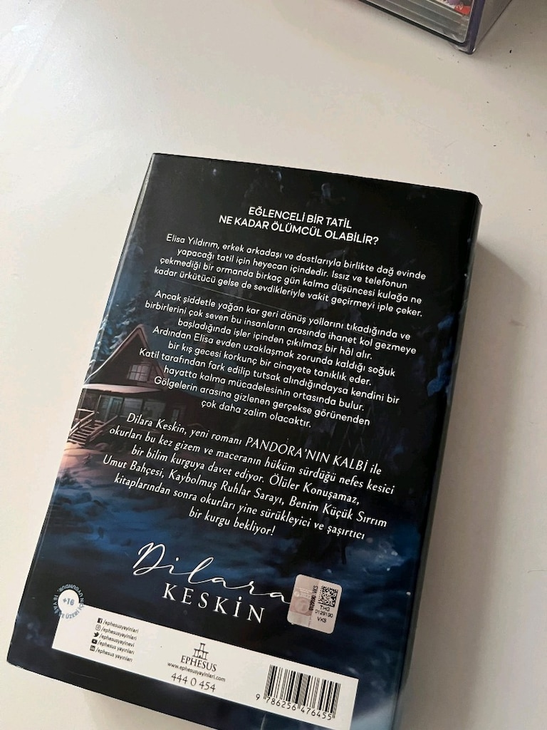kitap - 2