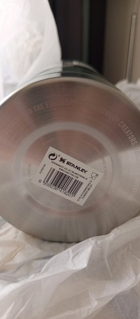 stanley termos 2.3 litre - 4