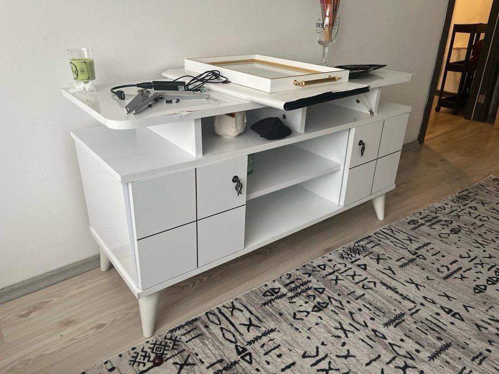 buzdolabı Ocak - 2