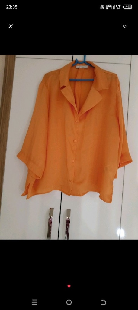 6 parça tunik gömlek - 5