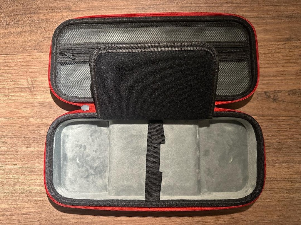 HORI Split Pad Pro + HORI Taşıma Çantası – Nintendo Switch uyumlu - 3