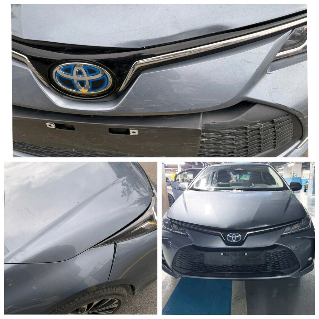 Servis Bakımlı ++ Sahibinden++ Corolla hibrit Flame Xpack - 14