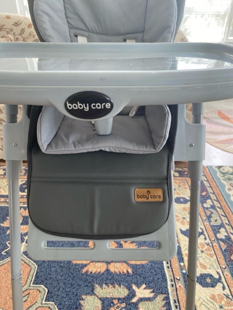 Baby Care Mama Sandalyesi - 8