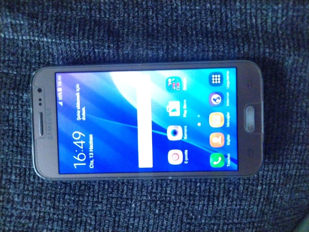 3lü cihaz seti(samsung j2,sony m5, general mobile etab 5) - 9