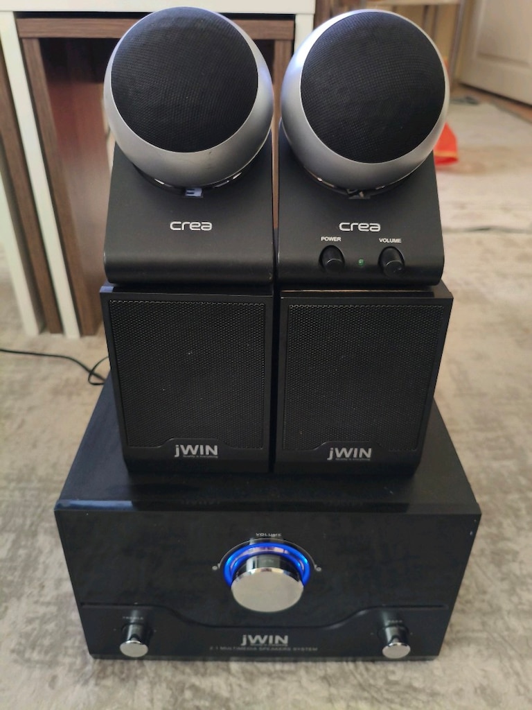 JWİN - 2