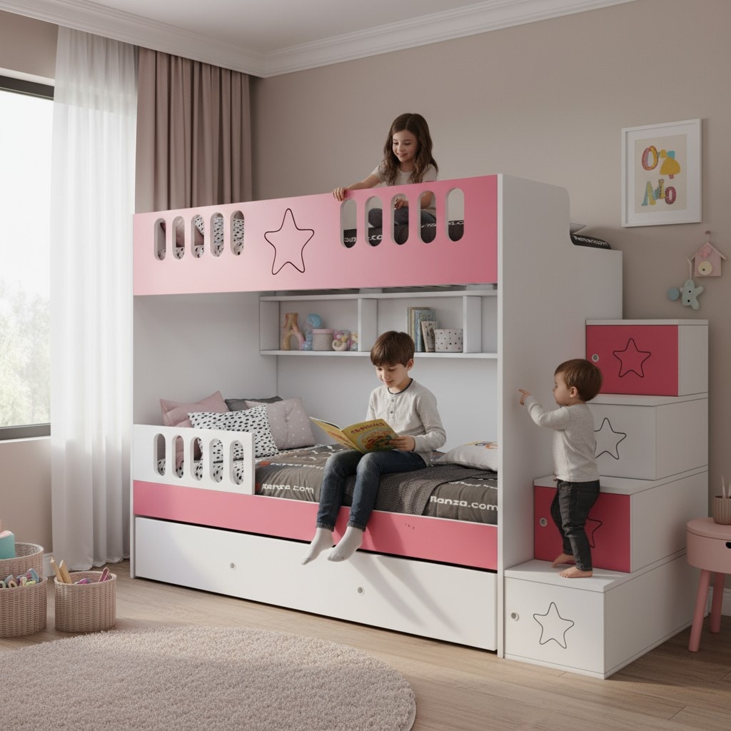 KAPIDA ÖDEME YAVRULU RANZA - 2