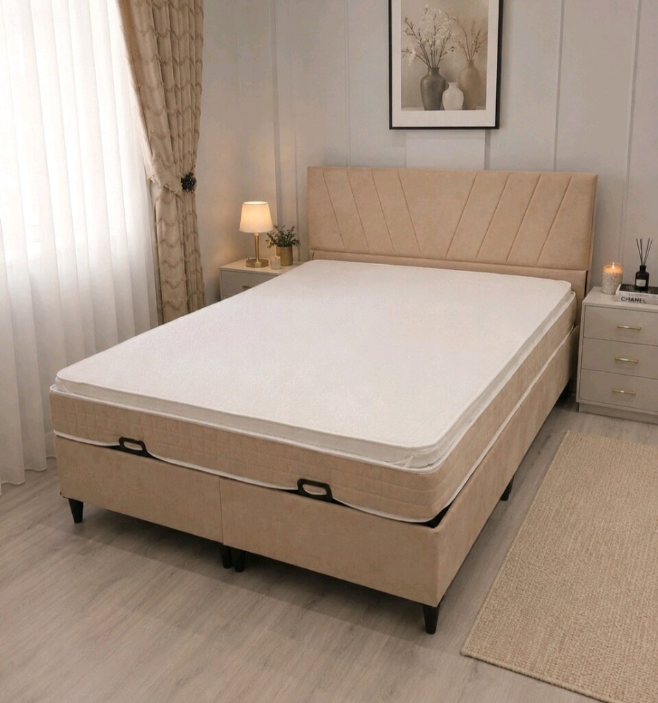 Sıfır Komple Ev Eşyası Paketi - Detaylar Açıklamada - 6