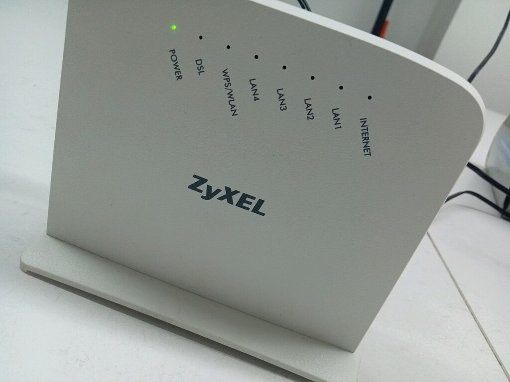 MODEM - 3