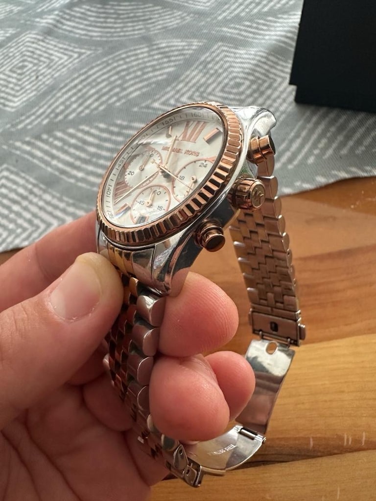 MICHEAL KORS Kadın saati - 2