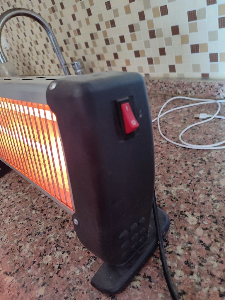 Akel elektrikli ısıtıcı - 7