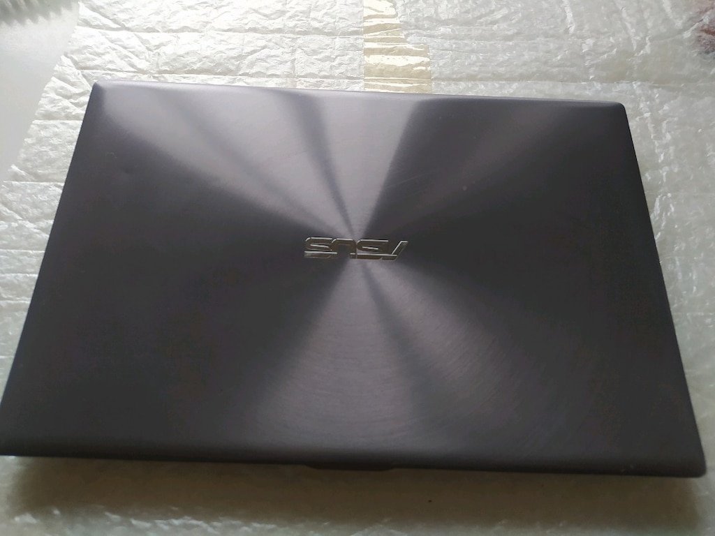 asus ux32L 4 nesil i7 ultrabook yedek parçalık - 3