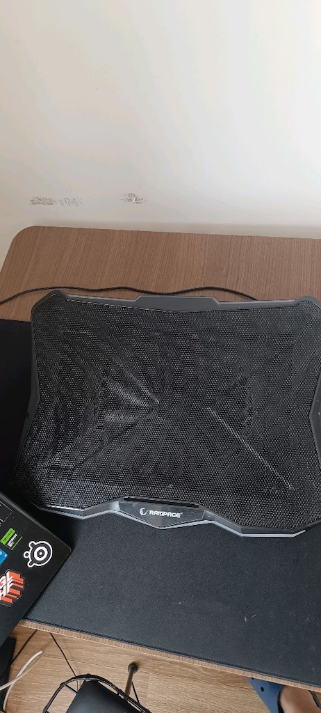 Excalibur G770 rtx350 - 7