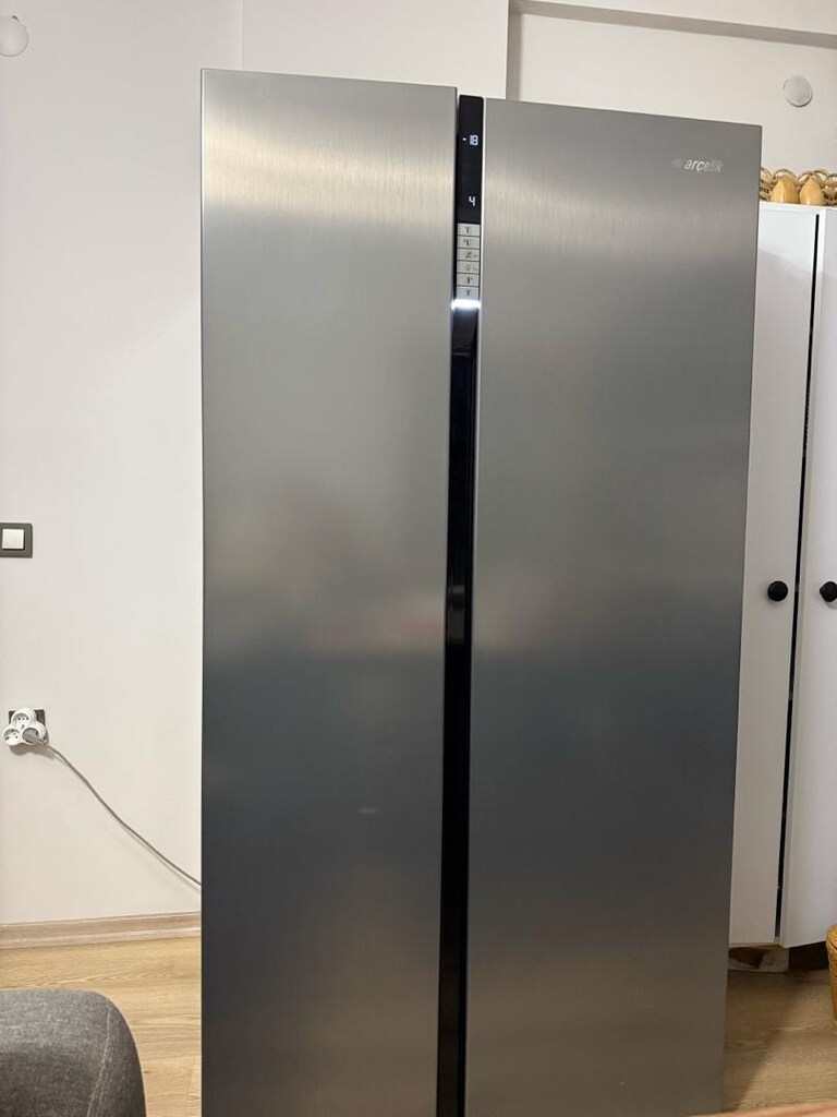 arçelik 391640 El gardırop tipi buzdolabı - 2