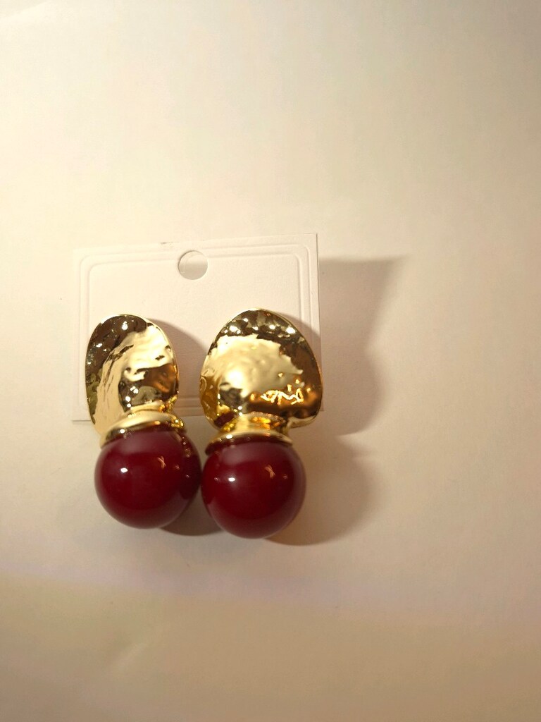 Zara Model Küpe — görsel 6/11