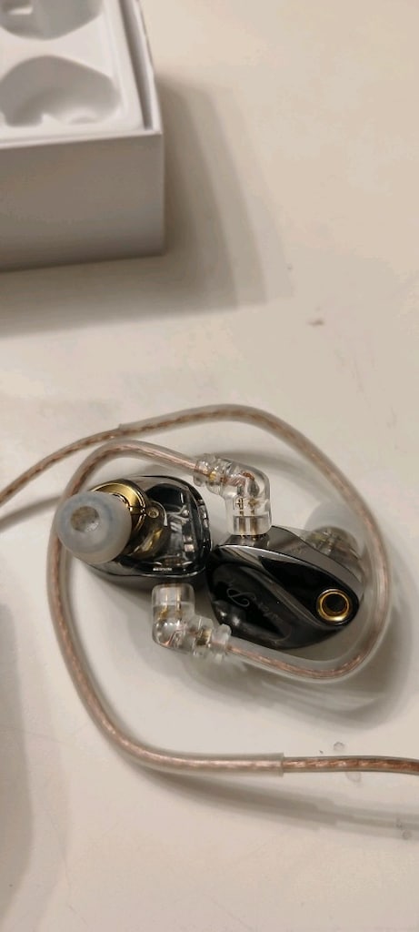 KZ CASTOR PRO profesyonel kulaklık - 2