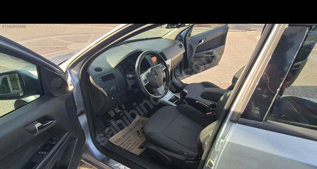 Sahibinden 2011 OPEL ASTRA 1.4 ESSENTIA HB BENZİN + LPG - 15