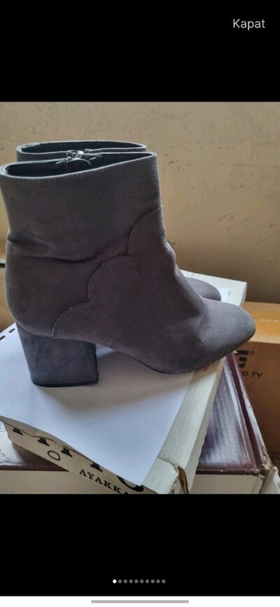 ZARA BOT