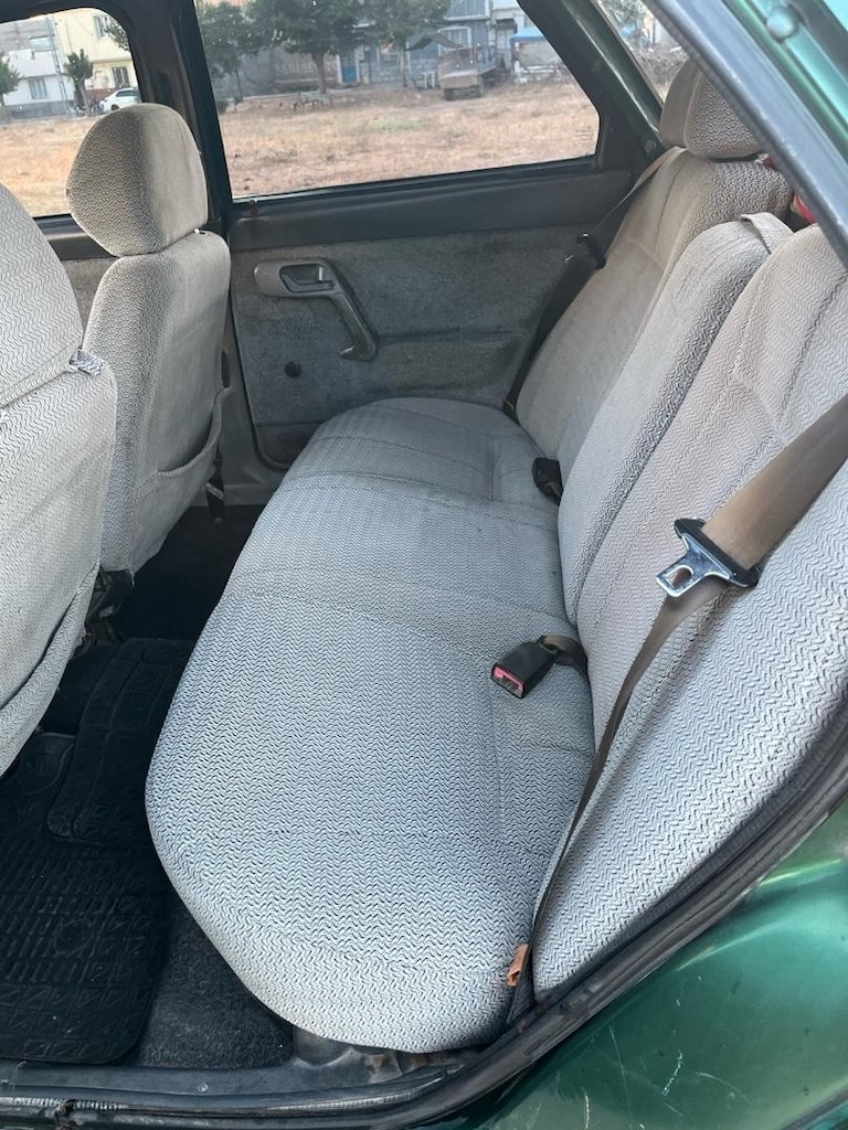 1.5 lada vega lpğli temiz bakımlı - 12