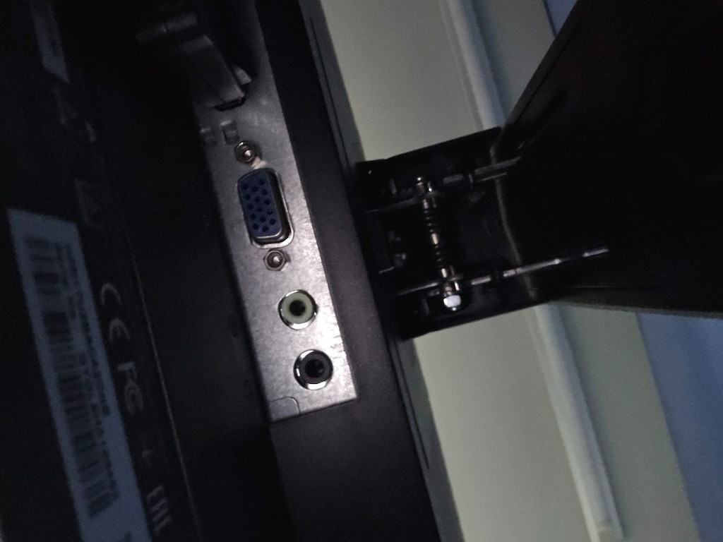 Aoc 27" 1080p 144hz IPS oyuncu monitoru - 3