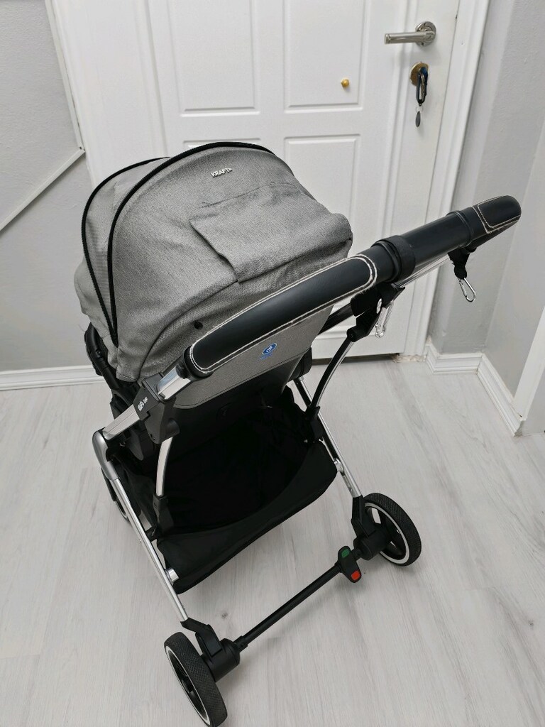 KRAFT KENYA PLUS CIFT YONLU - 9
