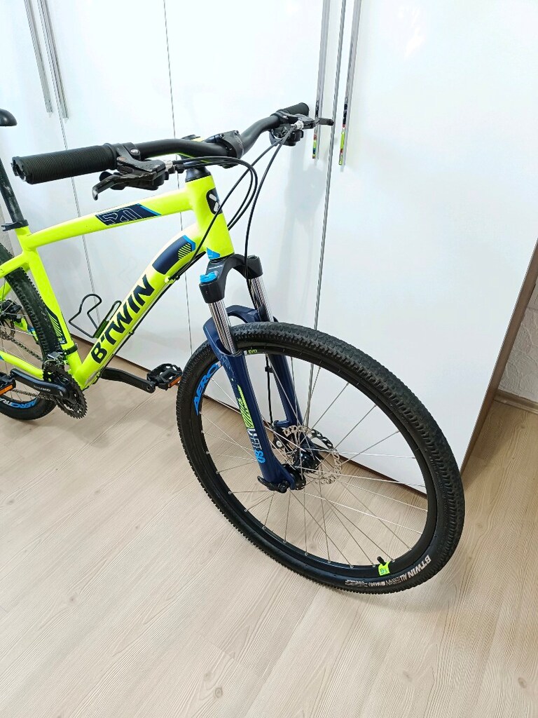 Bisiklet - 6