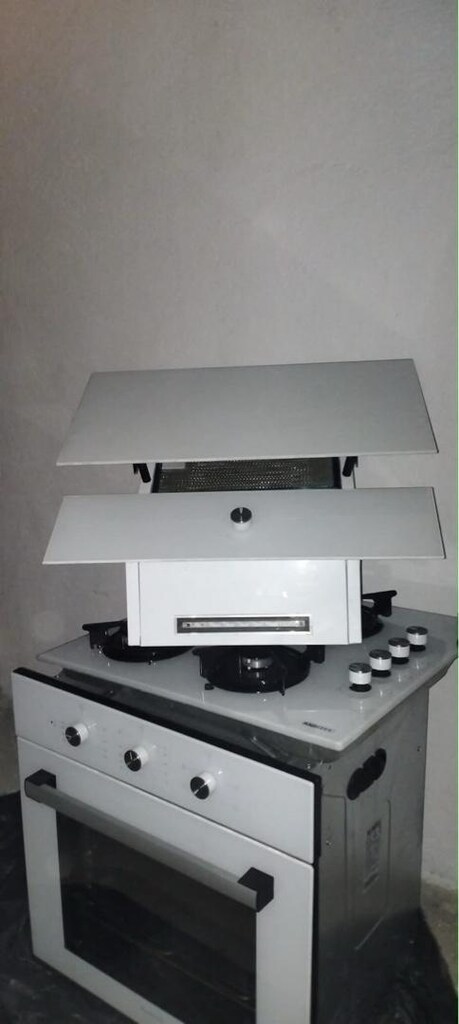 Kumtel Ankastre Set - 6