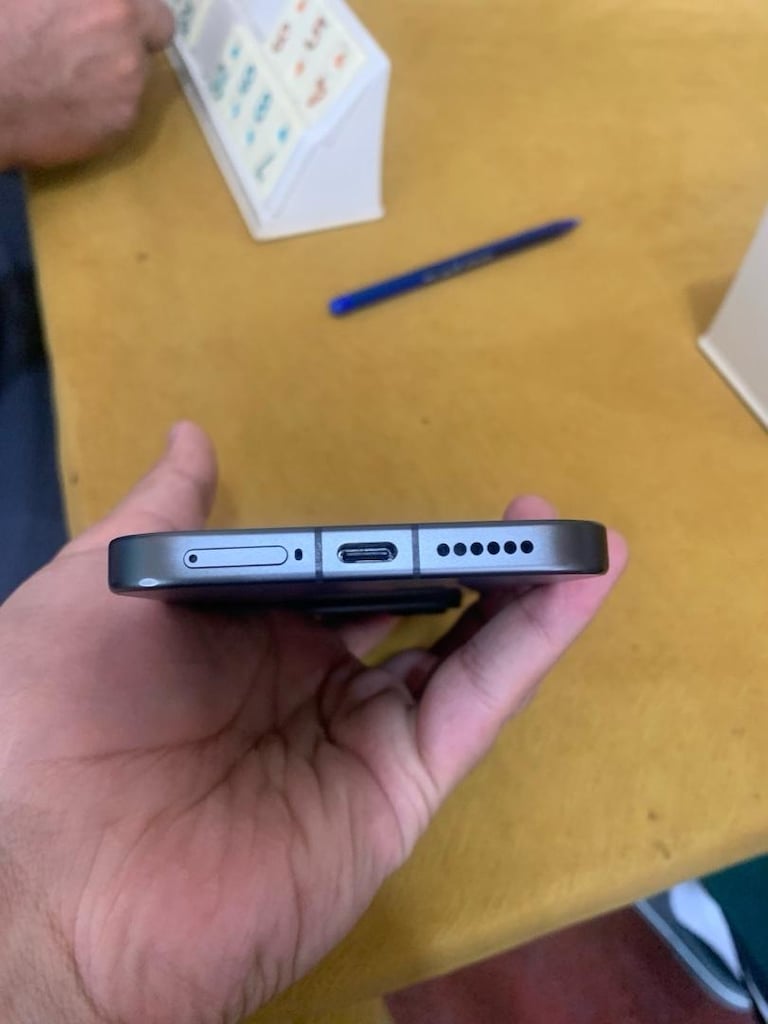 xaoimi 17 Pro max - 6