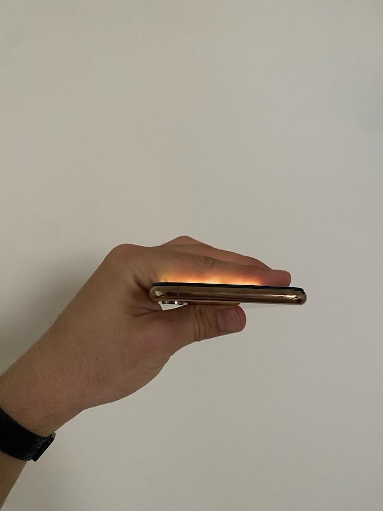 İphone Xs Max 64 Gb Tr Faturalı Pil 100 - 4