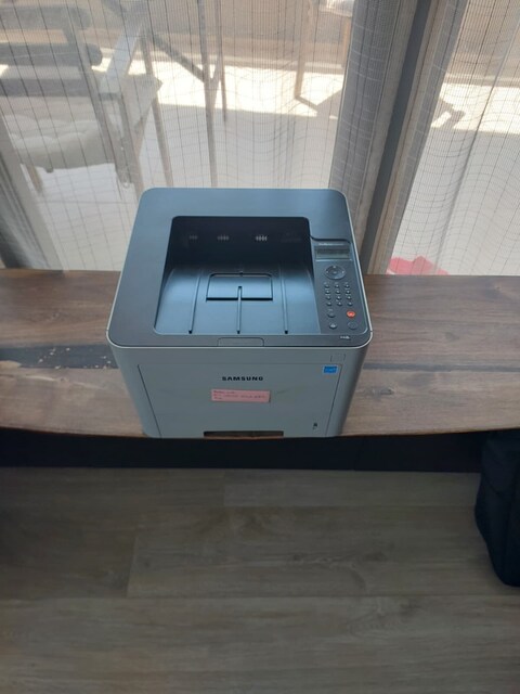 Samsung Proxpress M4020ND Laser Yazıcı