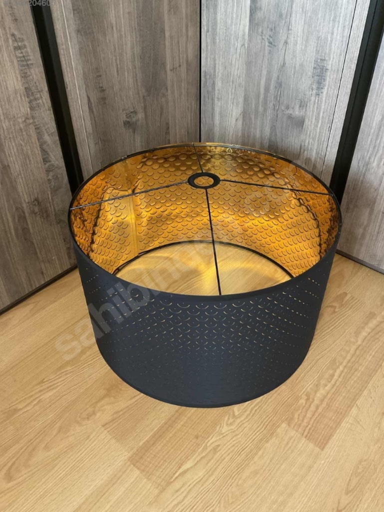 IKEA NYMÖ ABAJUR BAŞLIĞI 59cm - 3
