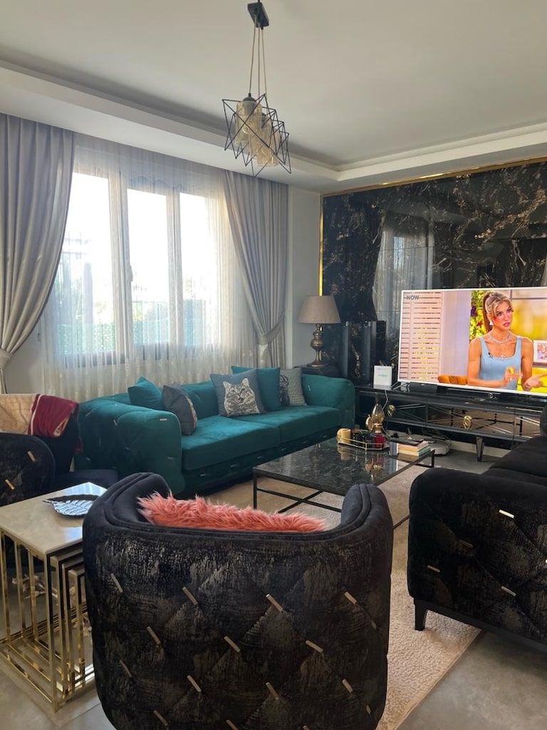 özel tasarım mobilya özel tasarım koltuk takımı - 3