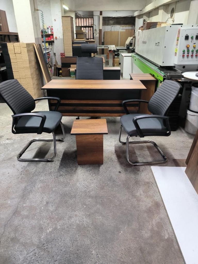 Eko Ofis Takımı - 3