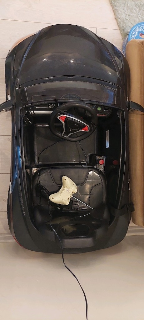 akülü araba 6v volt sesli kumandalı yeni sıfır ocak 2026 akü - 12