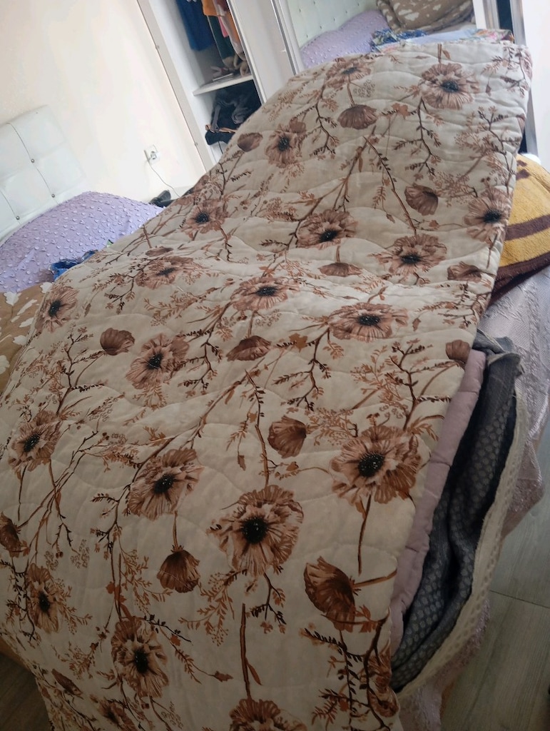 ince yorgan - 4