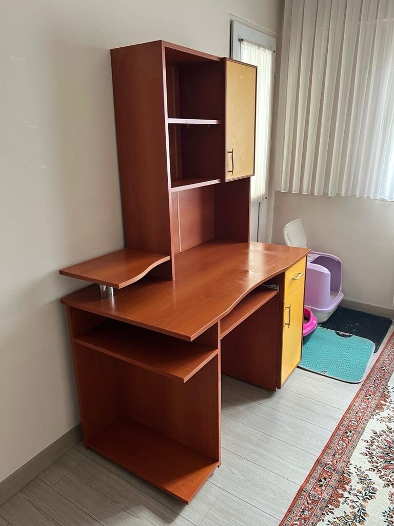 Çalışma Masası - 2