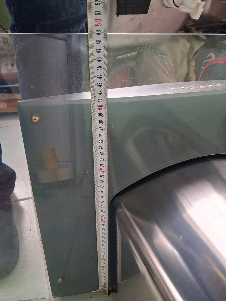 Teka davlumbaz çelik - 6