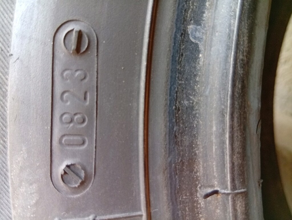 185/65R15 88H RIKEN Marka Yaz Lastiği - 2