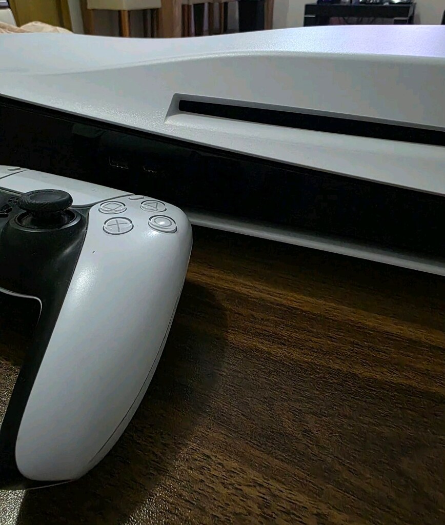Ps5 - 6