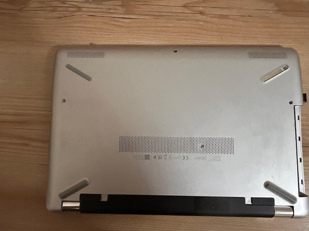 HP 15-BS107NT NOTEBOOK - 4
