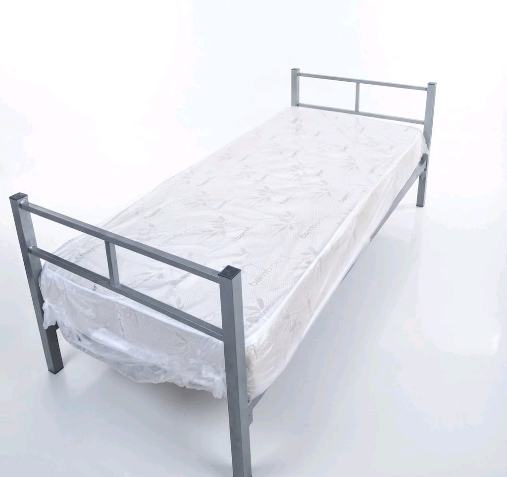 1.5 MM KARYOLA YATAKLİ AYNI GÜN ÜCRETSİZ TESLİMAT - 3