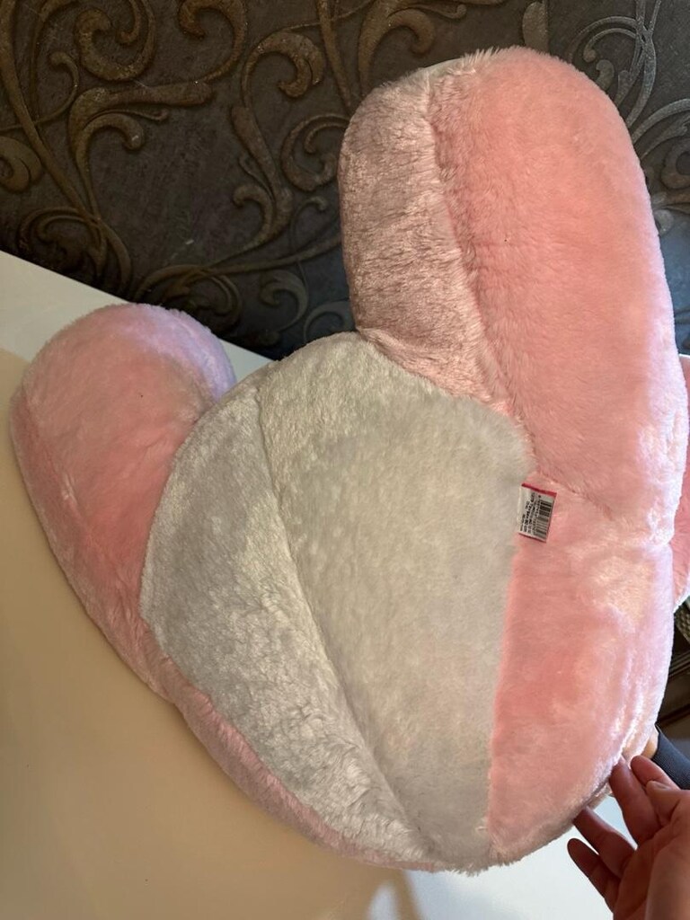 Pelüş Tavşan 80 cm - 6