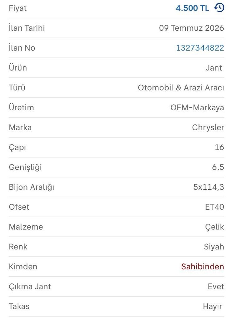 jant - 4